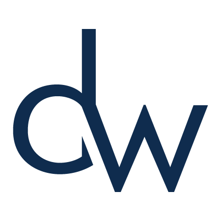 2019 logo DW simple